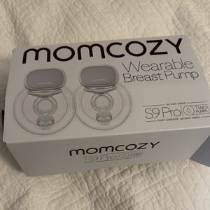 MomCozy S9 Pro Wearable Pump